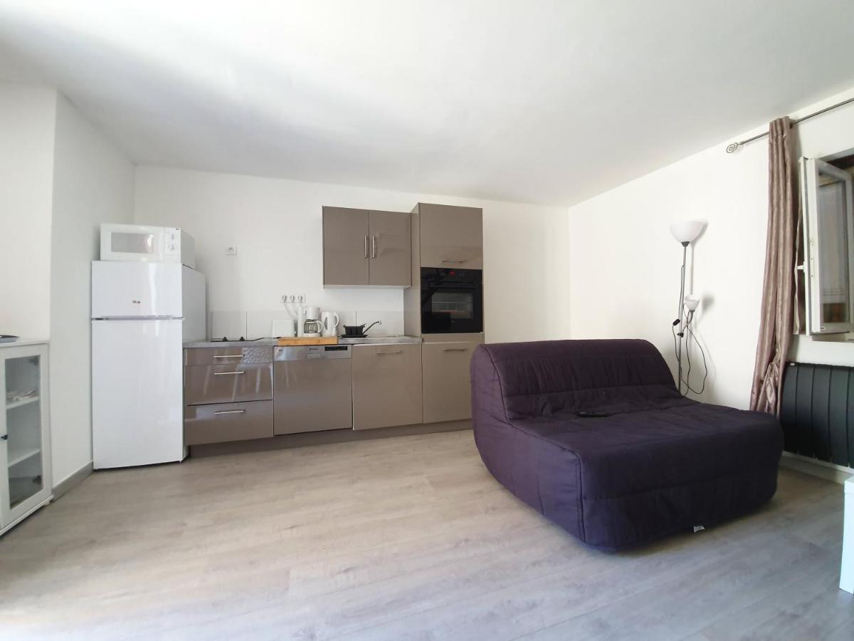 Maison Kyprea: Charmant Appartement /Duplex , Spacieux, Tout Confort Avec Terrasse Exterieure Privee, Parking Privatif , Vue Pittoresque Sur La Citadelle De Corte Et Les Montagnes. Екстер'єр фото